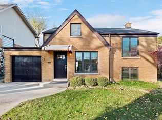 1132 Alima Ter, La Grange Park, IL