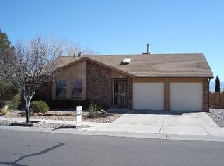 6719 Lamy St NW, Albuquerque, NM 87120