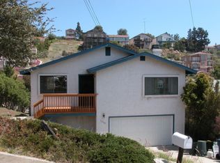 1665 Portola Ave, Spring Valley, CA 91977