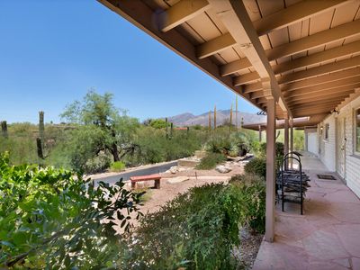 4110 N Camino Del Celador, Tucson, AZ, 85718