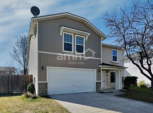895 E Folgado Ct, Kuna, ID 83634