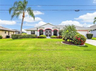 4620 SW 17th Ave, Cape Coral, FL 33914