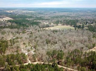 1343 Giles Rd, Fort Valley, GA 31030