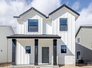 4377 N Magical Creek Ave, Meridian, ID 83646
