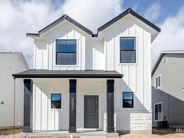 4377 N Magical Creek Ave, Meridian, ID 83646