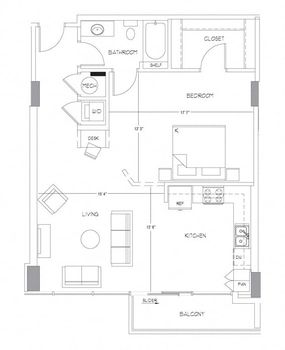 Unit - 1708 A9A