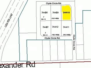 4410 Clyde Circle, Sunnyside, WA 98944