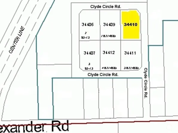 4410 Clyde Circle, Sunnyside, WA 98944