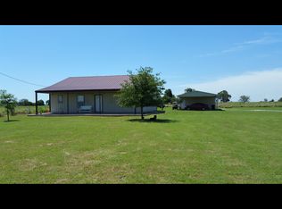 10841 Grice Rd, Marietta, OK 73448