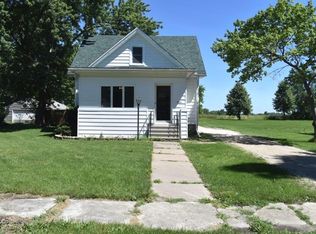 505 E Prairie St, Odell, IL 60460