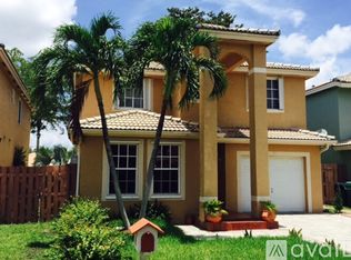 16111 SW 104th Ter, Miami, FL 33196