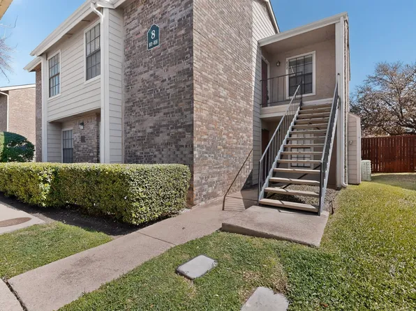 4748 Old Bent Tree Ln APT 808, Dallas, TX 75287