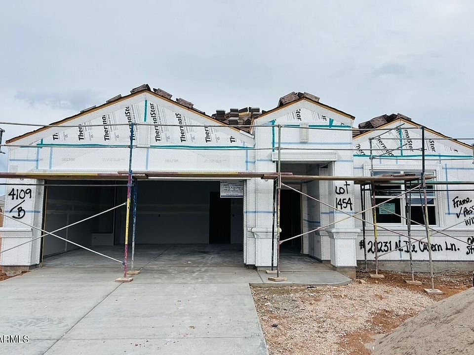 1st image of 28231 N ICE CAVERN Lane