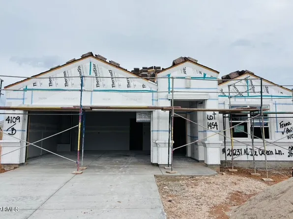 28231 N ICE CAVERN Lane, San Tan Valley, AZ 85143