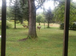 2870 Dundas Rd, Beaverton, MI 48612