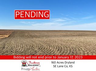 0 SW Four Of Station Ln #16-20-27, Dighton, KS 67839