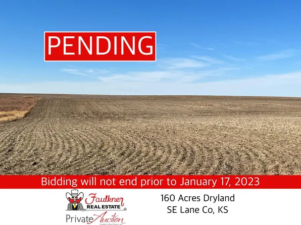 0 SW Four Of Station Ln #16-20-27, Dighton, KS 67839