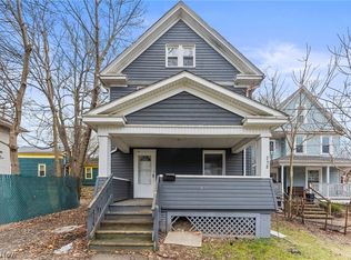 238 W North St, Akron, OH 44303