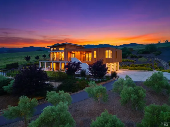 (undisclosed Address), Petaluma, CA 94952