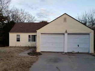 3616 N Edwards St, Wichita, KS 67204