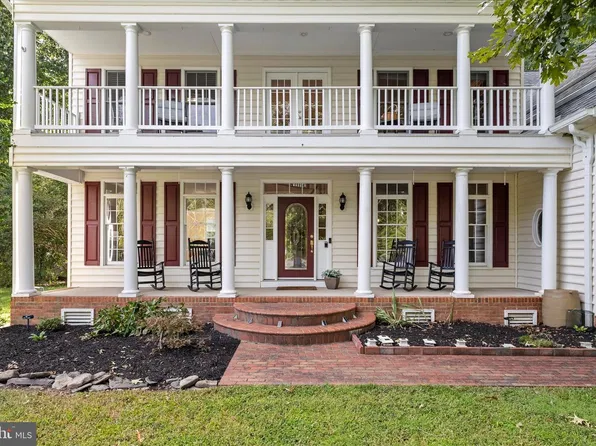 7998 Avocet Way, Spotsylvania, VA 22553