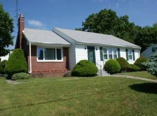 2 Harris Ave, Cohoes, NY 12047