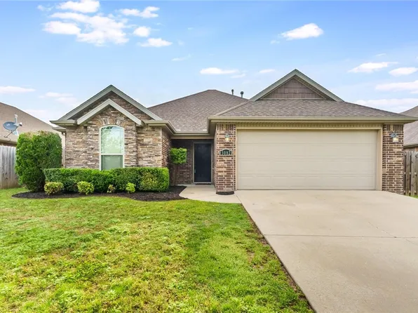 3082 N Verona Ln, Fayetteville, AR 72704
