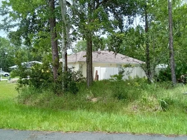 9 ZACHARIAS PLACE LOT 6, PALM COAST, FL 32164