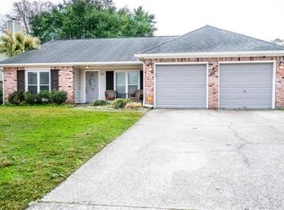3017 Meadow Lake Dr E, Slidell, LA 70461
