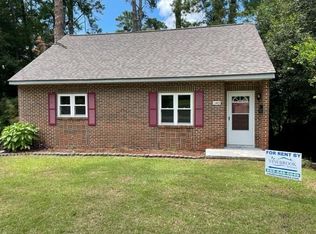 143 W Rosemary Rd, Montgomery, AL 36109