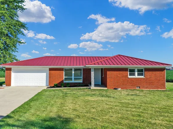 15091 N State Road 13, Elwood, IN 46036