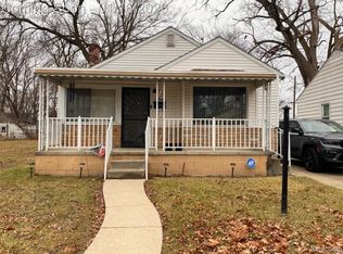 20068 Glastonbury Rd, Detroit, MI 48219