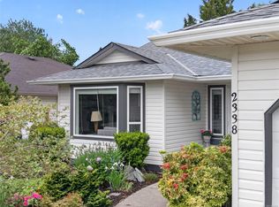 2338 9th St E, Courtenay, BC V9N 8Z2