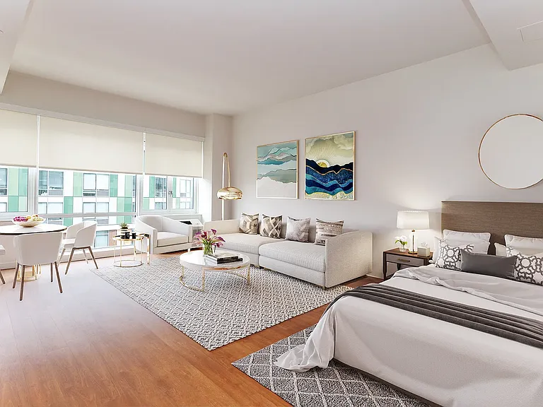 544 Union Ave #2Q — Photo 9