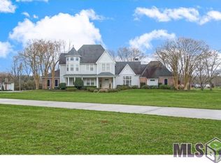 23424 Portwood Ln, Zachary, LA 70791