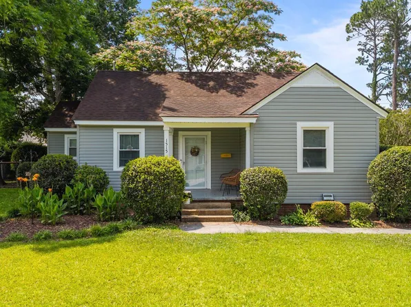 1515 Mcarthur Avenue, New Bern, NC 28560