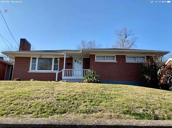 106 Bellevue Dr, Richmond, KY 40475