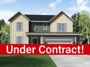 513 Shady St, Cottage Grove, WI 53527