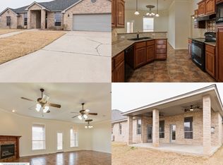 2204 Addax Trl, Harker Heights, TX 76548