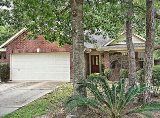 46 N Auburn Path Dr, Spring, TX 77382