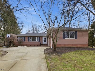 132 Eldridge Rd, Aurora, OH, 44202