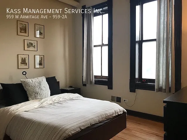 959 W Armitage Ave #2A — Photo 10