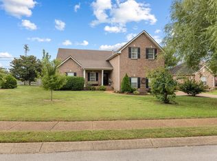 1735 Dryden Dr, Spring Hill, TN 37174
