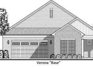 804 Vita Dr, Greer, SC 29650