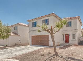 957 Ostrich Fern Ct, Las Vegas, NV 89183