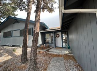 3470 Buckhorn Way, Reno, NV 89503