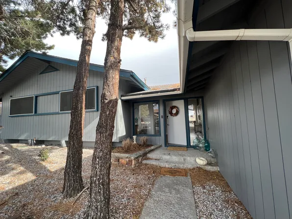 (undisclosed Address), Reno, NV 89503