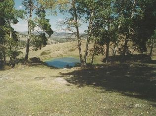 1300 Eagle Springs Rd, Westcliffe, CO 81252