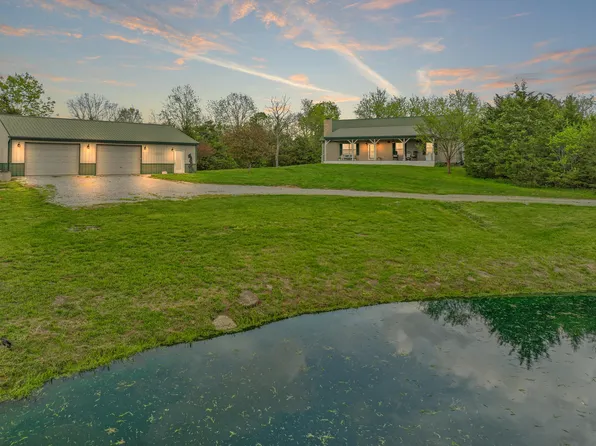 315 Devine Rd #A, Harrodsburg, KY 40330