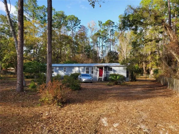 2412 NW 116th Pl, Gainesville, FL 32609